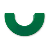 Chevy 20-26 Silverado 1500 Tow Hook Covers 2-Piece Set of Silicone Covers Standard & LED Options - Multiple Colors