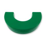 Chevy 20-26 Silverado 1500 Tow Hook Covers 2-Piece Set of Silicone Covers Standard & LED Options - Multiple Colors