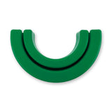 Chevy 20-26 Silverado 1500 Tow Hook Covers 2-Piece Set of Silicone Covers Standard & LED Options - Multiple Colors