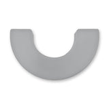 Chevy 20-26 Silverado 1500 Tow Hook Covers 2-Piece Set of Silicone Covers Standard & LED Options - Multiple Colors