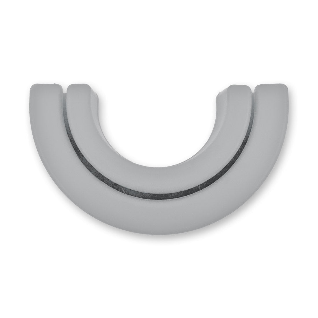 Chevy 20-26 Silverado 1500 Tow Hook Covers 2-Piece Set of Silicone Covers Standard & LED Options - Multiple Colors