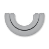 Chevy 20-26 Silverado 1500 Tow Hook Covers 2-Piece Set of Silicone Covers Standard & LED Options - Multiple Colors
