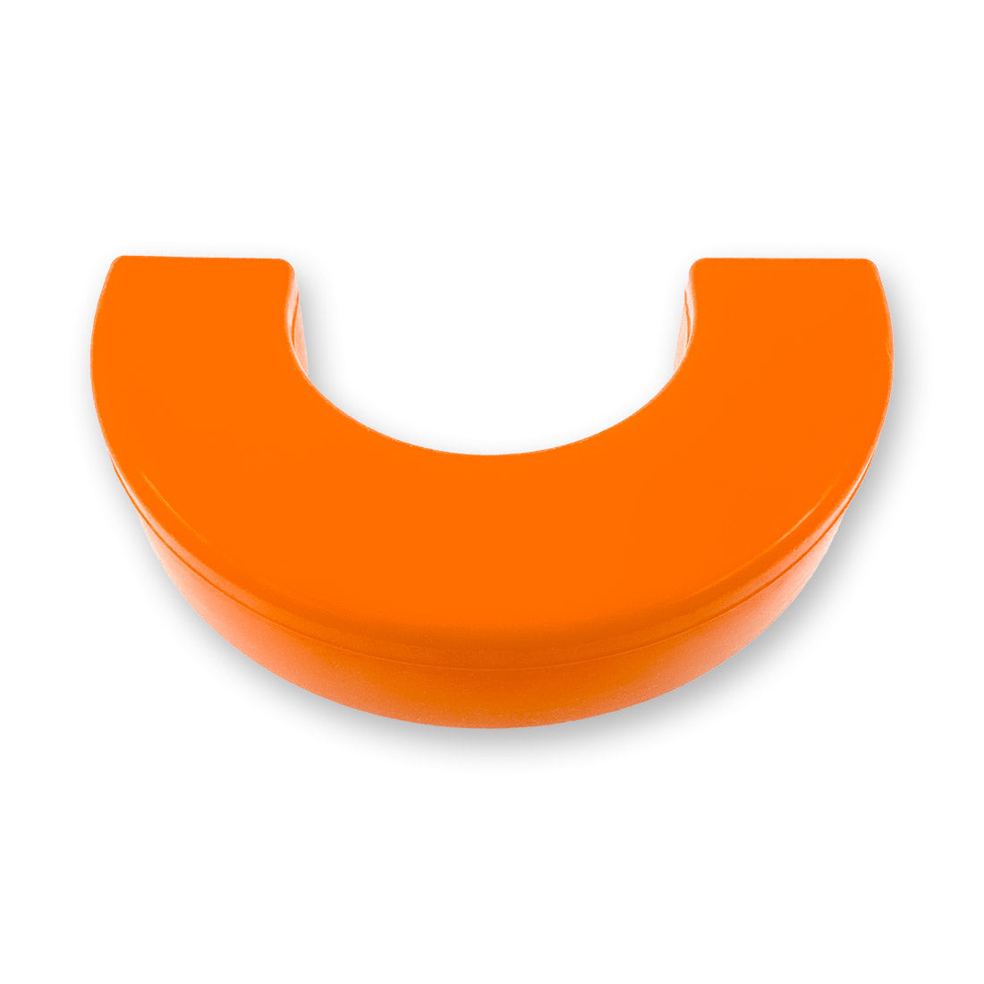 Chevy 20-26 Silverado 1500 Tow Hook Covers 2-Piece Set of Silicone Covers Standard & LED Options - Multiple Colors