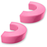 Chevy 20-26 Silverado 1500 Tow Hook Covers 2-Piece Set of Silicone Covers Standard & LED Options - Multiple Colors