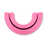 Chevy 20-26 Silverado 1500 Tow Hook Covers 2-Piece Set of Silicone Covers Standard & LED Options - Multiple Colors
