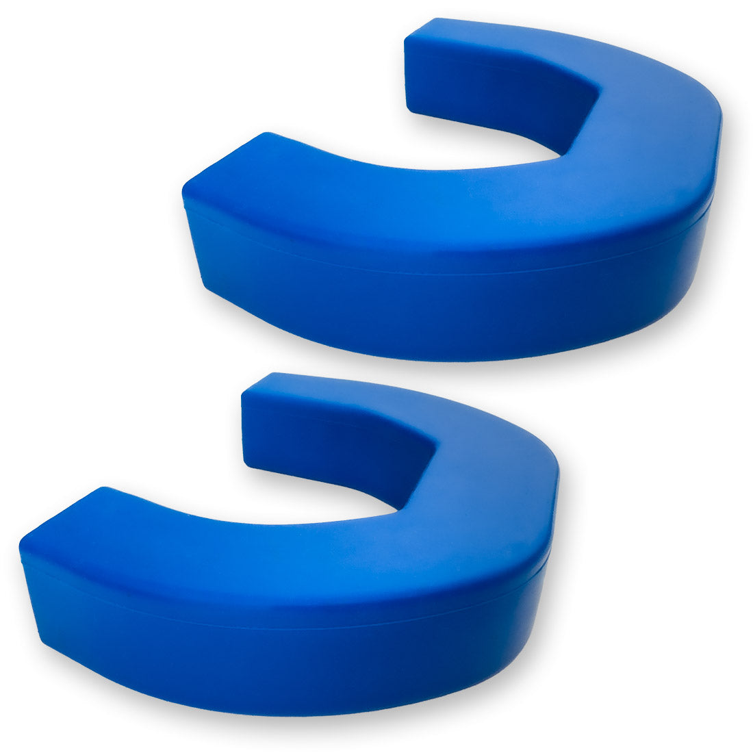 Dodge 19-26 RAM 1500 Tow Hook Covers 2-Piece Set of Silicone Covers Standard & LED Options - Multiple Colors