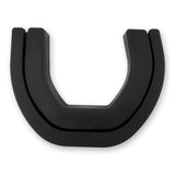Dodge 21-26 RAM 2500/3500 Tow Hook Covers 2-Piece Set of Silicone Covers Standard & LED Options - Multiple Colors