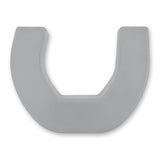 Dodge 21-26 RAM 2500/3500 Tow Hook Covers 2-Piece Set of Silicone Covers Standard & LED Options - Multiple Colors