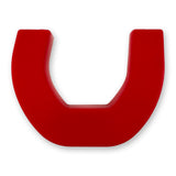 Dodge 21-26 RAM 2500/3500 Tow Hook Covers 2-Piece Set of Silicone Covers Standard & LED Options - Multiple Colors