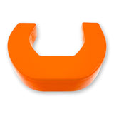 Dodge 19-26 RAM 1500 Tow Hook Covers 2-Piece Set of Silicone Covers Standard & LED Options - Multiple Colors