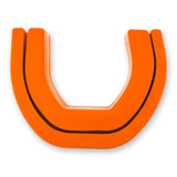 Dodge 19-26 RAM 1500 Tow Hook Covers 2-Piece Set of Silicone Covers Standard & LED Options - Multiple Colors