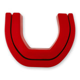 Dodge 19-26 RAM 1500 Tow Hook Covers 2-Piece Set of Silicone Covers Standard & LED Options - Multiple Colors