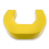 Dodge 19-26 RAM 1500 Tow Hook Covers 2-Piece Set of Silicone Covers Standard & LED Options - Multiple Colors