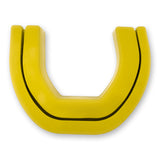 Dodge 19-26 RAM 1500 Tow Hook Covers 2-Piece Set of Silicone Covers Standard & LED Options - Multiple Colors