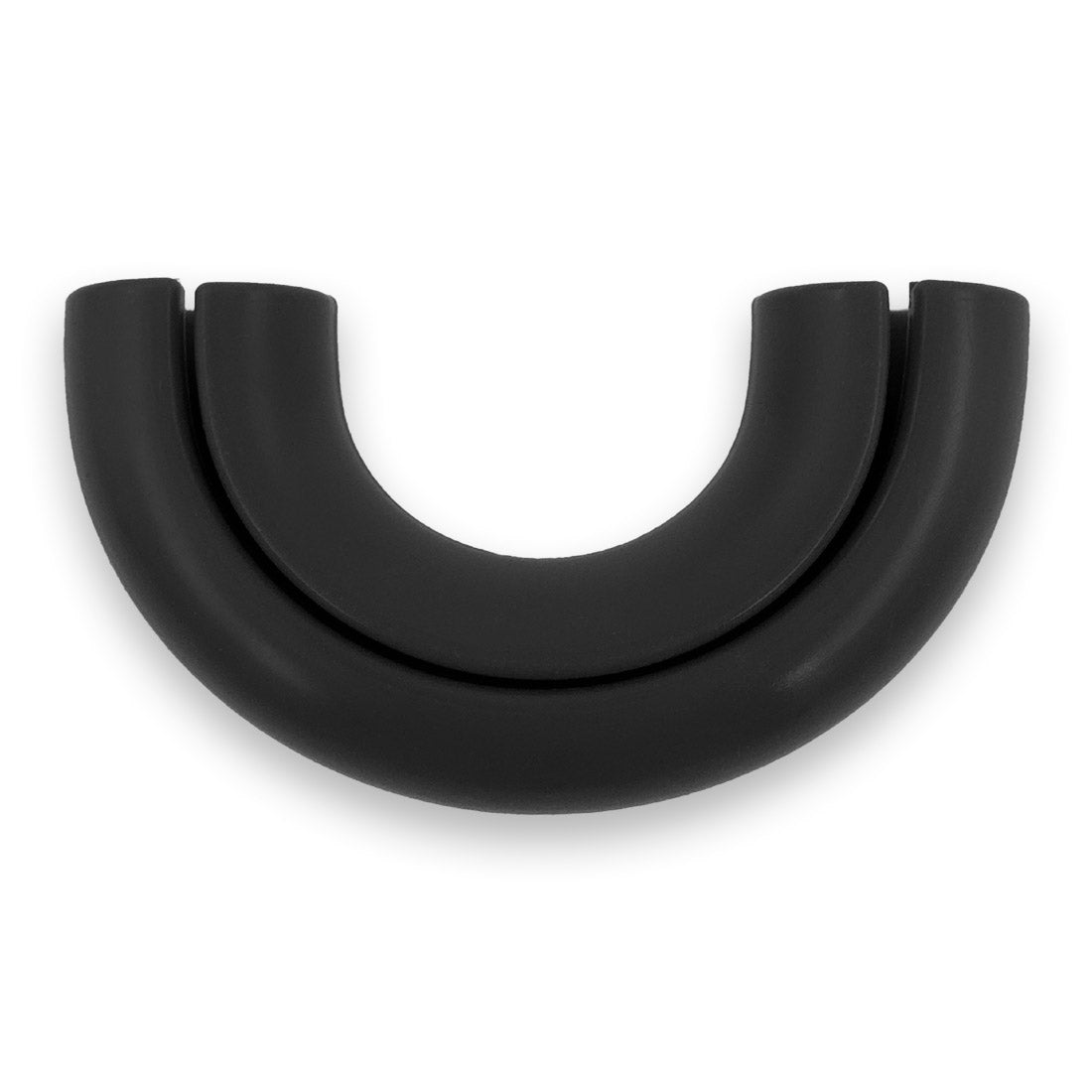 Ford 15-26 F150 & Raptor Tow Hook Covers 2-Piece Set of Silicone Covers Standard & LED Options - Multiple Colors
