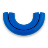 Ford 15-26 F150 & Raptor Tow Hook Covers 2-Piece Set of Silicone Covers Standard & LED Options - Multiple Colors