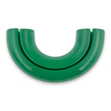 Ford 15-26 F150 & Raptor Tow Hook Covers 2-Piece Set of Silicone Covers Standard & LED Options - Multiple Colors