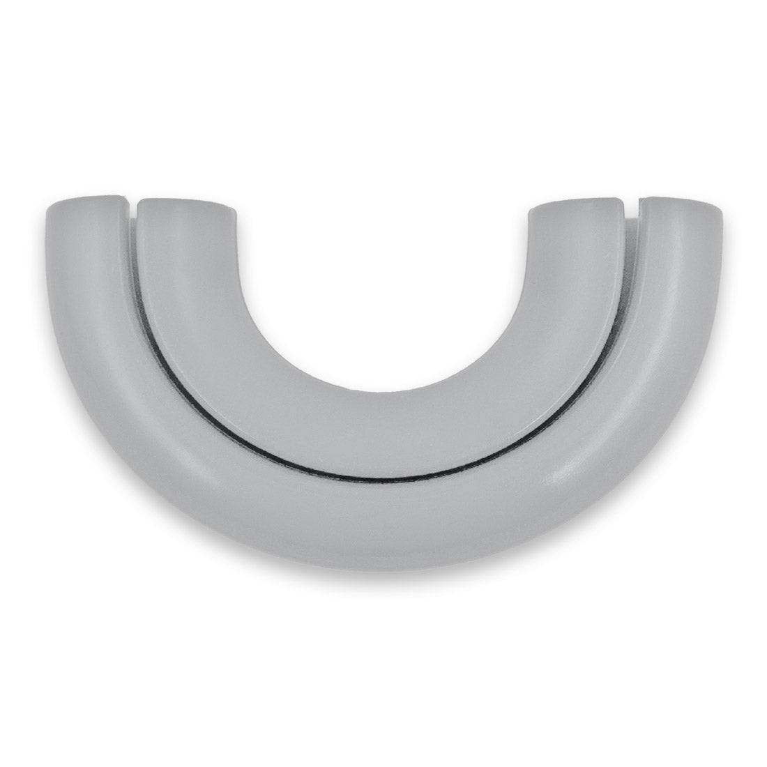 Ford 15-26 F150 & Raptor Tow Hook Covers 2-Piece Set of Silicone Covers Standard & LED Options - Multiple Colors