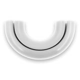 Ford 15-26 F150 & Raptor Tow Hook Covers 2-Piece Set of Silicone Covers Standard & LED Options - Multiple Colors