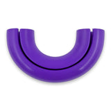 Ford 15-26 F150 & Raptor Tow Hook Covers 2-Piece Set of Silicone Covers Standard & LED Options - Multiple Colors