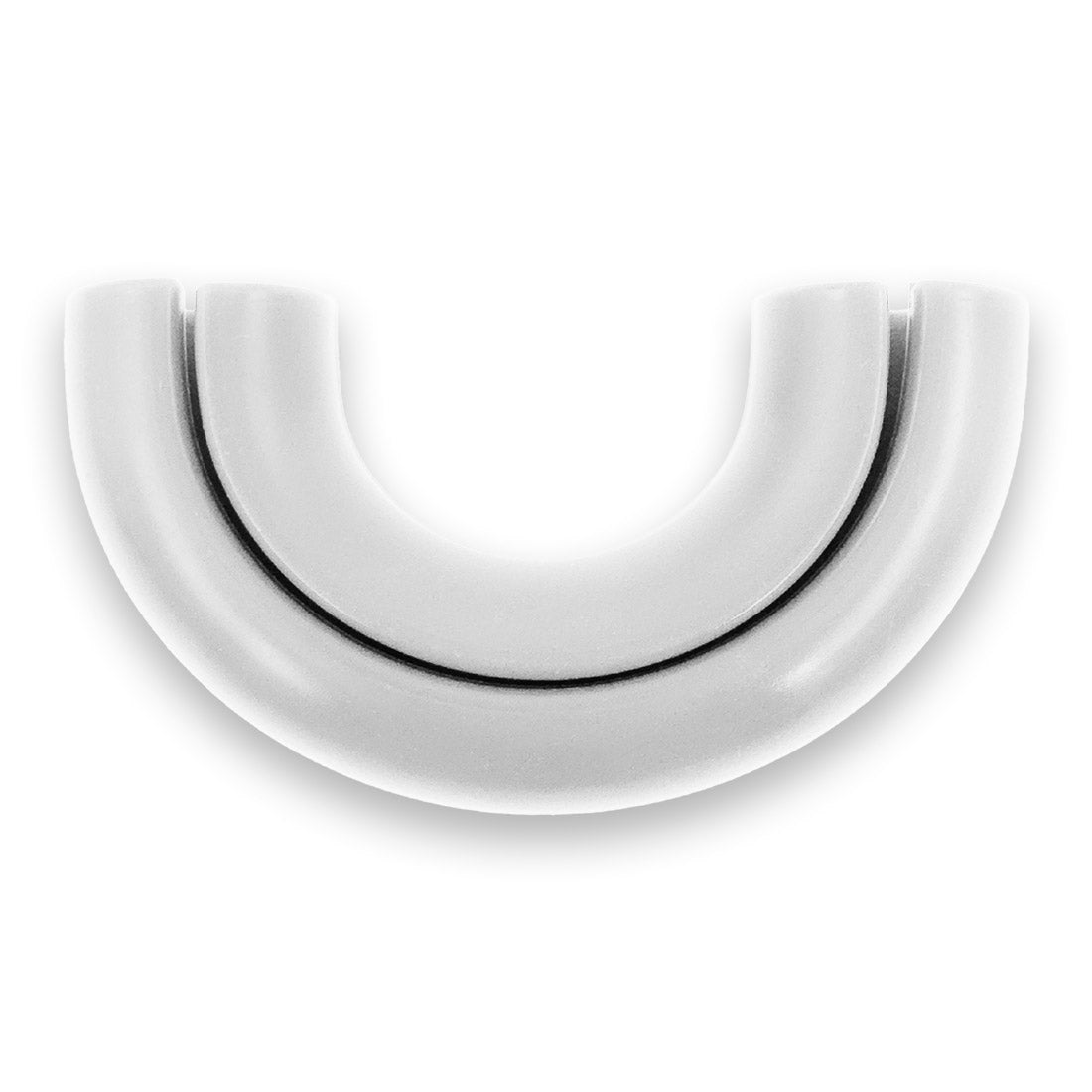 Ford 15-26 F150 & Raptor Tow Hook Covers 2-Piece Set of Silicone Covers Standard & LED Options - Multiple Colors