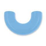 Ford 17-26 Super Duty Tow Hook Covers 2-Piece Set of Silicone Covers Standard & LED Options - Multiple Colors