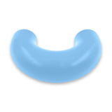Ford 17-26 Super Duty Tow Hook Covers 2-Piece Set of Silicone Covers Standard & LED Options - Multiple Colors