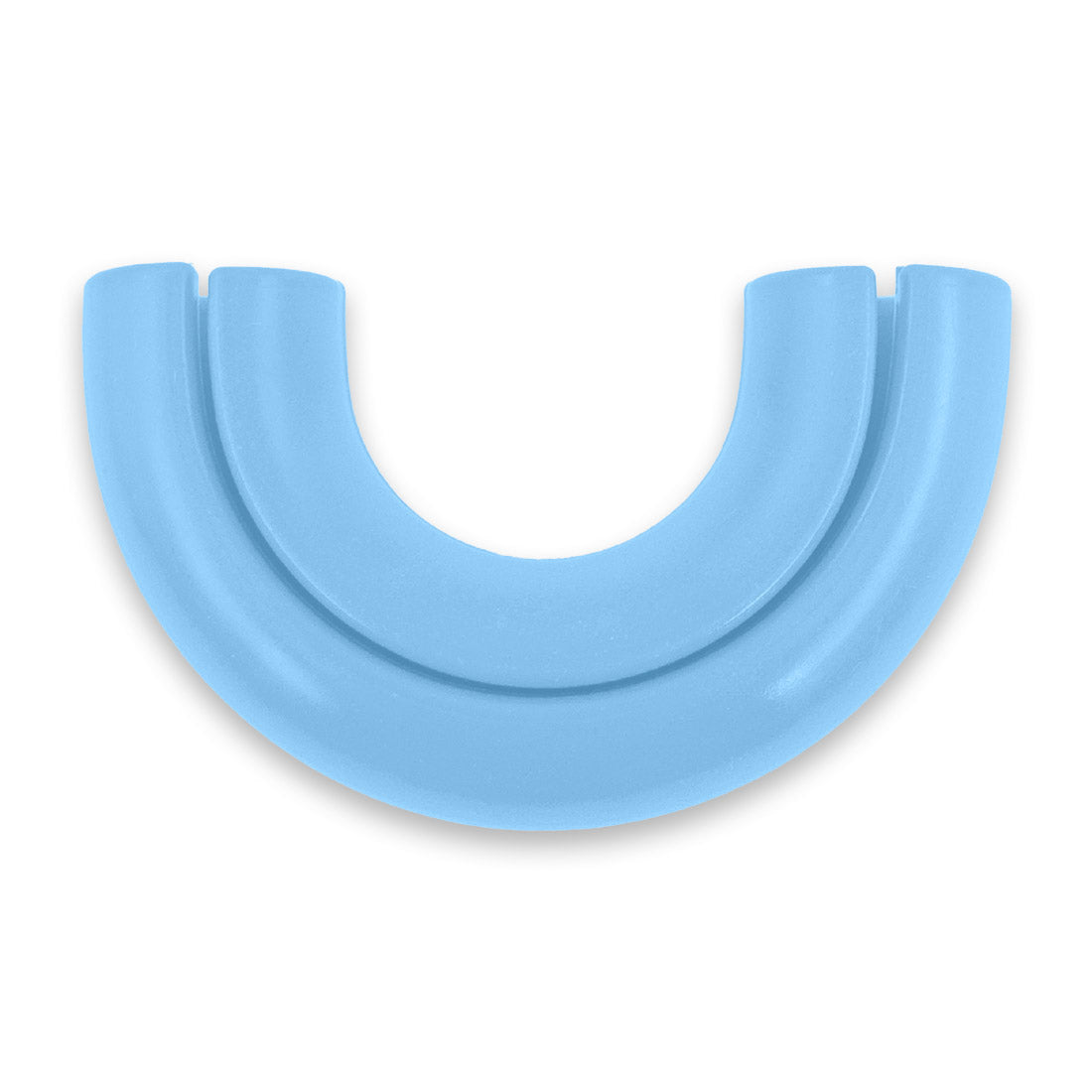 Ford 17-26 Super Duty Tow Hook Covers 2-Piece Set of Silicone Covers Standard & LED Options - Multiple Colors