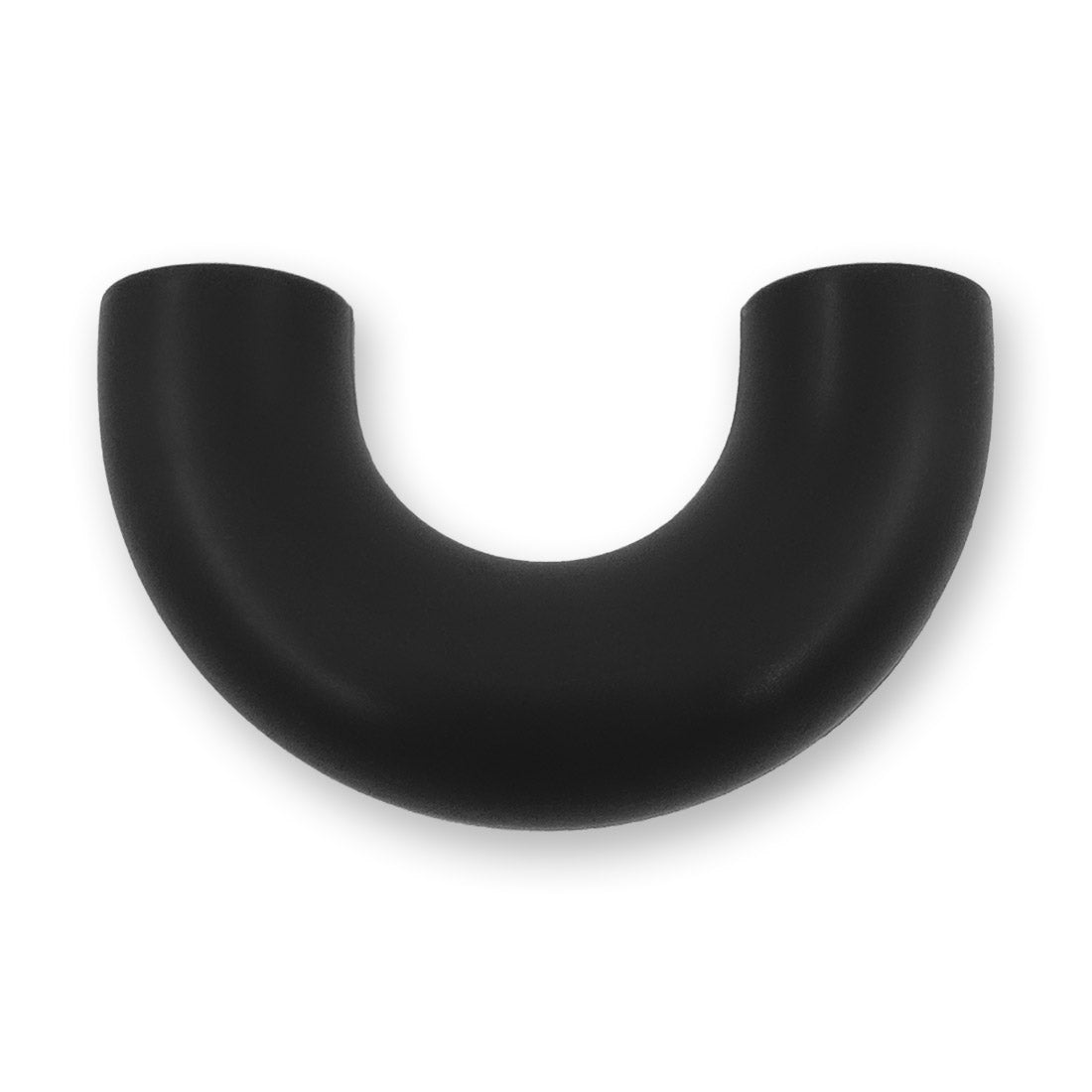 Ford 17-26 Super Duty Tow Hook Covers 2-Piece Set of Silicone Covers Standard & LED Options - Multiple Colors