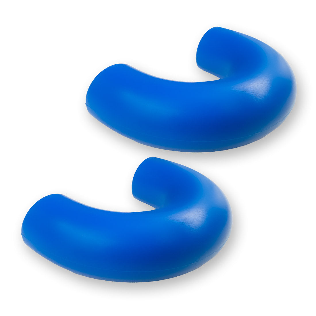 Ford 17-26 Super Duty Tow Hook Covers 2-Piece Set of Silicone Covers Standard & LED Options - Multiple Colors