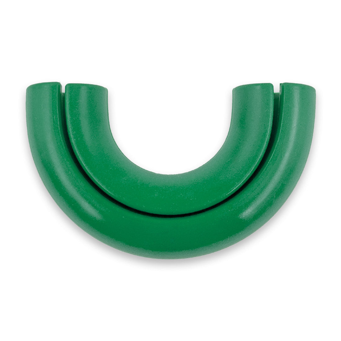 Ford 17-26 Super Duty Tow Hook Covers 2-Piece Set of Silicone Covers Standard & LED Options - Multiple Colors