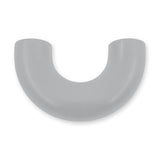 Ford 17-26 Super Duty Tow Hook Covers 2-Piece Set of Silicone Covers Standard & LED Options - Multiple Colors