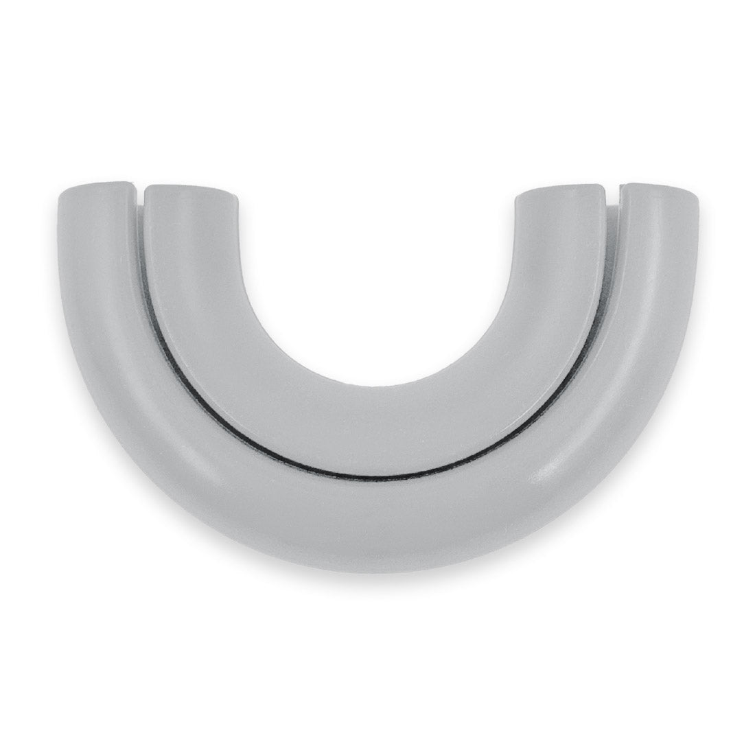 Ford 17-26 Super Duty Tow Hook Covers 2-Piece Set of Silicone Covers Standard & LED Options - Multiple Colors