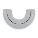Ford 17-26 Super Duty Tow Hook Covers 2-Piece Set of Silicone Covers Standard & LED Options - Multiple Colors