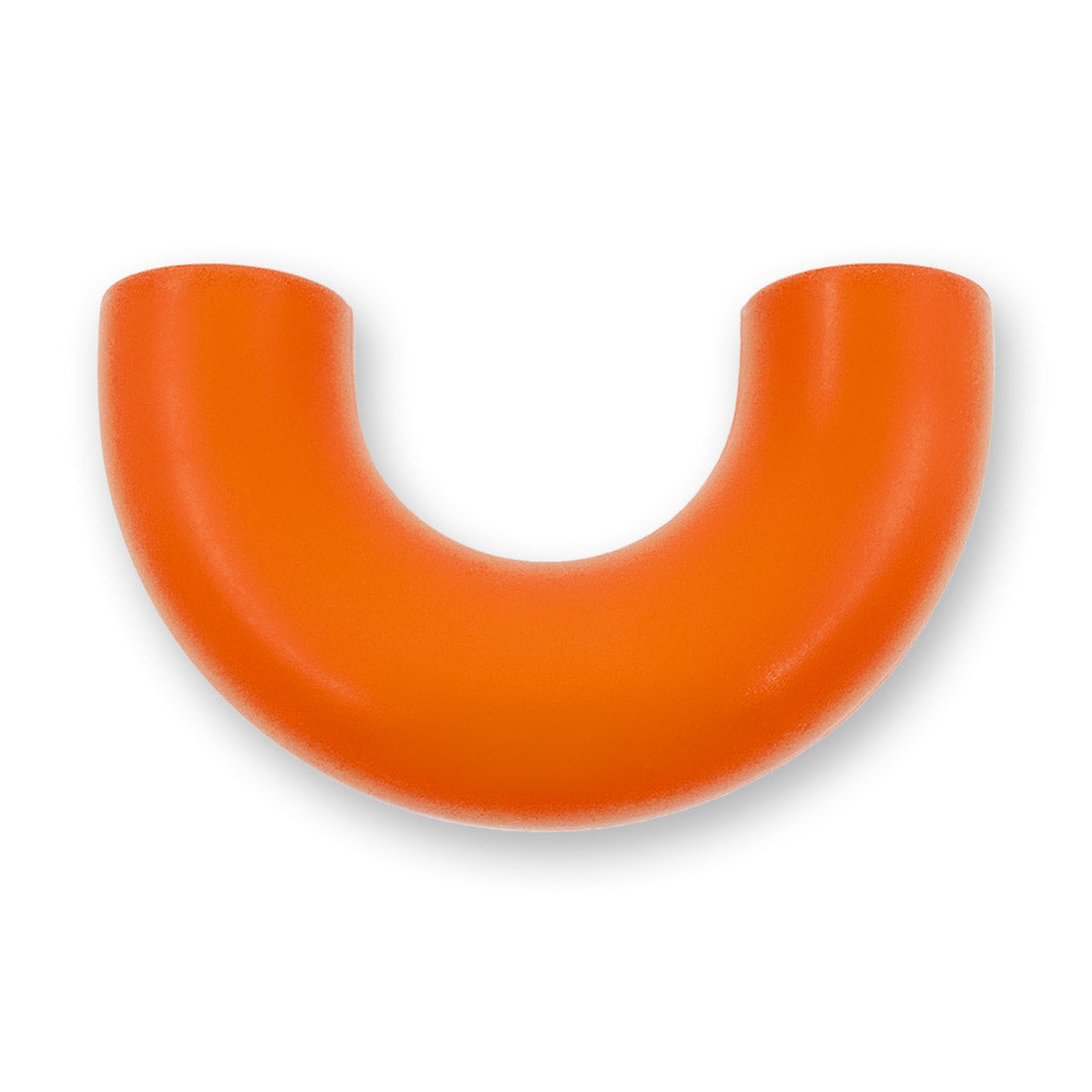 Ford 17-26 Super Duty Tow Hook Covers 2-Piece Set of Silicone Covers Standard & LED Options - Multiple Colors