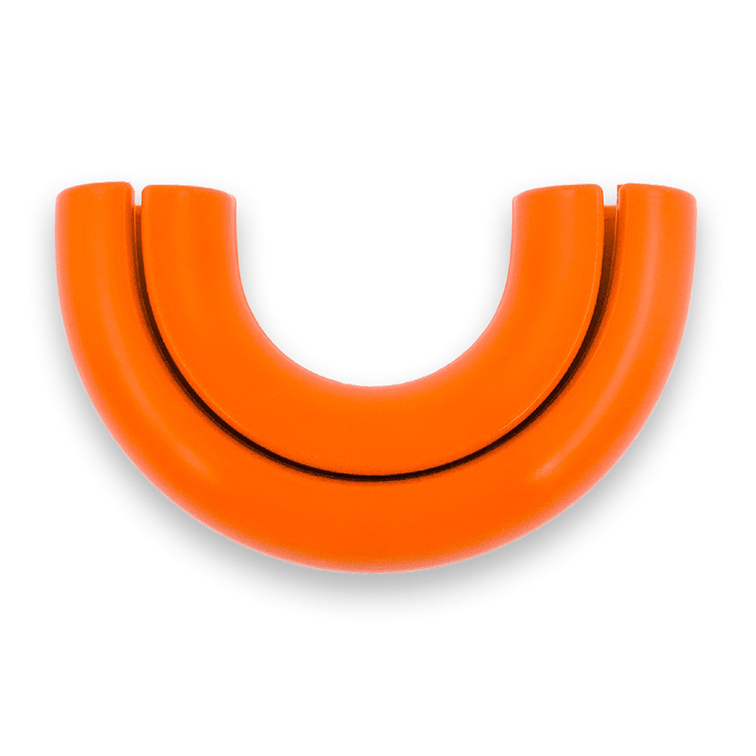 Ford 17-26 Super Duty Tow Hook Covers 2-Piece Set of Silicone Covers Standard & LED Options - Multiple Colors
