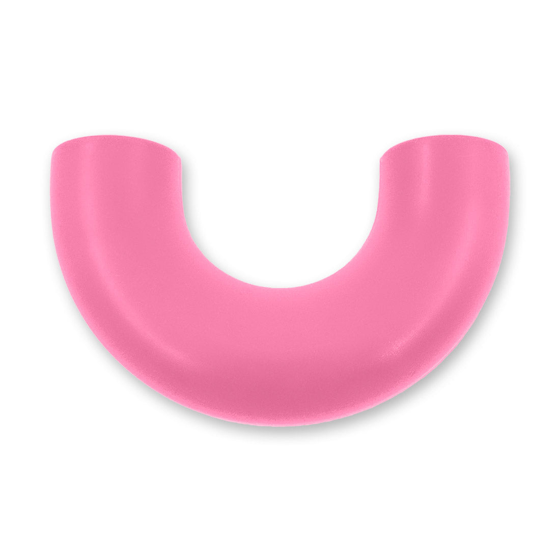Ford 17-26 Super Duty Tow Hook Covers 2-Piece Set of Silicone Covers Standard & LED Options - Multiple Colors