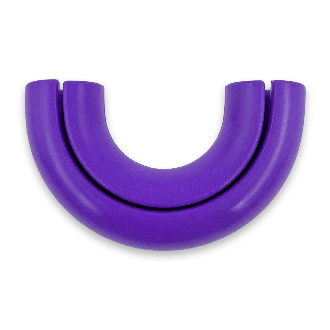 Ford 17-26 Super Duty Tow Hook Covers 2-Piece Set of Silicone Covers Standard & LED Options - Multiple Colors