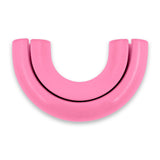 Ford 17-26 Super Duty Tow Hook Covers 2-Piece Set of Silicone Covers Standard & LED Options - Multiple Colors