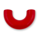 Ford 17-26 Super Duty Tow Hook Covers 2-Piece Set of Silicone Covers Standard & LED Options - Multiple Colors