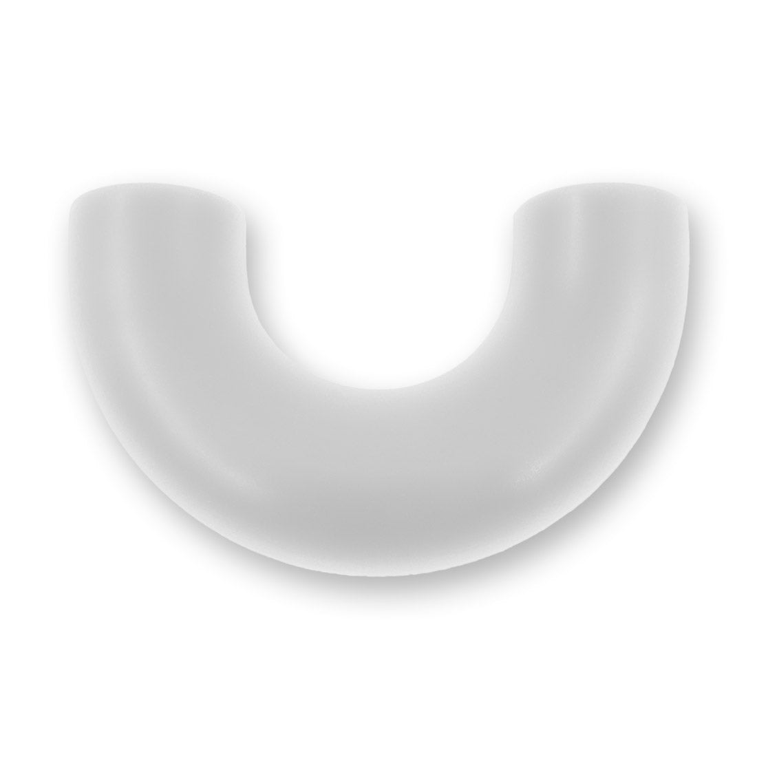 Ford 17-26 Super Duty Tow Hook Covers 2-Piece Set of Silicone Covers Standard & LED Options - Multiple Colors