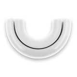 Ford 17-26 Super Duty Tow Hook Covers 2-Piece Set of Silicone Covers Standard & LED Options - Multiple Colors