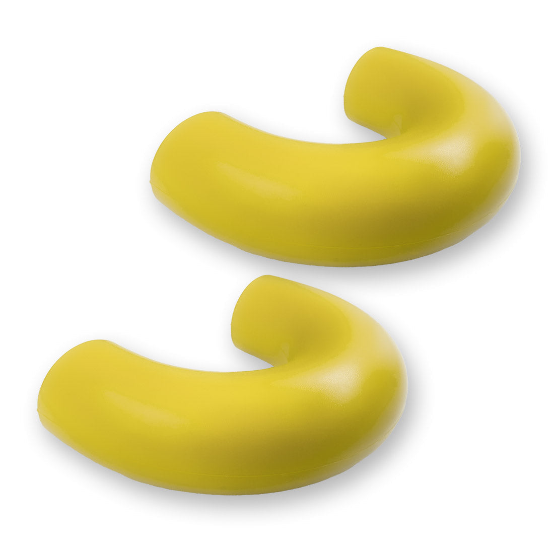 Ford 17-26 Super Duty Tow Hook Covers 2-Piece Set of Silicone Covers Standard & LED Options - Multiple Colors