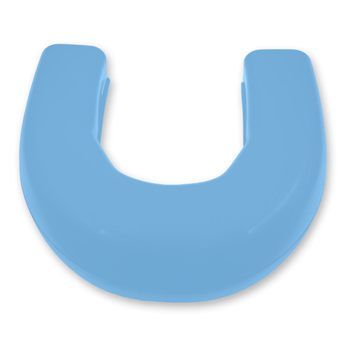 GMC 20-26 Sierra 2500/3500 Tow Hook Covers 2-Piece Set of Silicone Covers Standard & LED Options - Multiple Colors