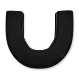 GMC 20-26 Sierra 2500/3500 Tow Hook Covers 2-Piece Set of Silicone Covers Standard & LED Options - Multiple Colors