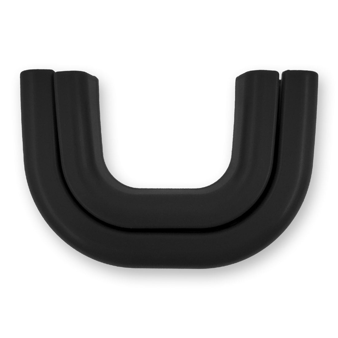 Chevy 20-26 Silverado 2500/3500 Tow Hook Covers 2-Piece Set of Silicone Covers Standard & LED Options - Multiple Colors