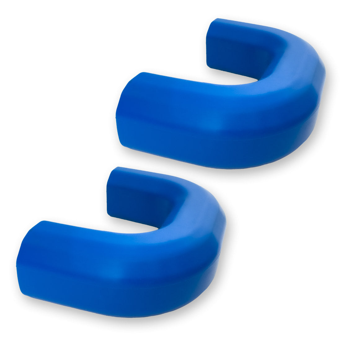 Chevy 20-26 Silverado 2500/3500 Tow Hook Covers 2-Piece Set of Silicone Covers Standard & LED Options - Multiple Colors