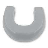 GMC 20-26 Sierra 2500/3500 Tow Hook Covers 2-Piece Set of Silicone Covers Standard & LED Options - Multiple Colors