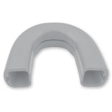 GMC 20-26 Sierra 2500/3500 Tow Hook Covers 2-Piece Set of Silicone Covers Standard & LED Options - Multiple Colors