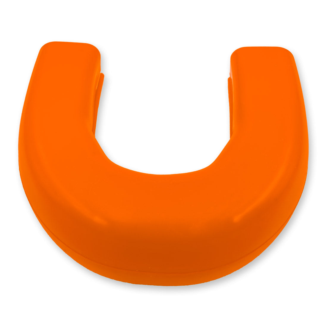 GMC 20-26 Sierra 2500/3500 Tow Hook Covers 2-Piece Set of Silicone Covers Standard & LED Options - Multiple Colors